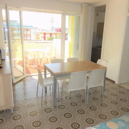 Girasole - Apartman *