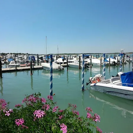 Apartman Girasole - Bibione