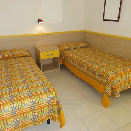 Apartman Girasole -