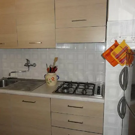 Apartman Girasole - *