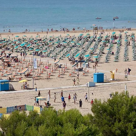 Apartman Girasole -