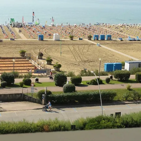 Apartman Girasole - Bibione