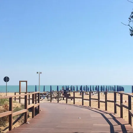 Apartman Girasole - Bibione