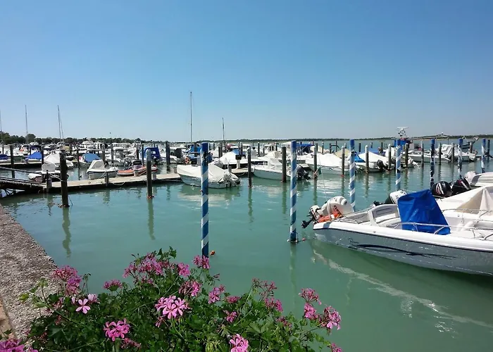 Daire Girasole - Bibione