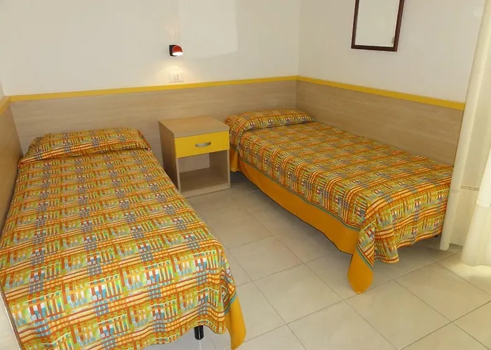 Daire Girasole -