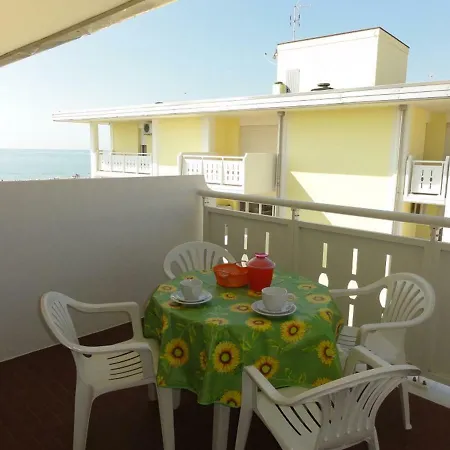 Girasole - Apartment Bibione