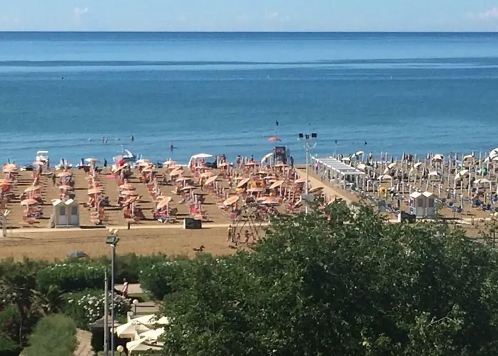 Girasole - Bibione