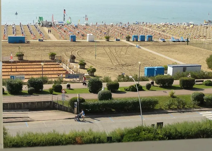 Appartement Girasole - Bibione
