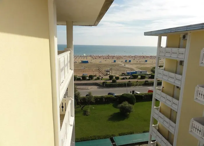 شقة Girasole -
