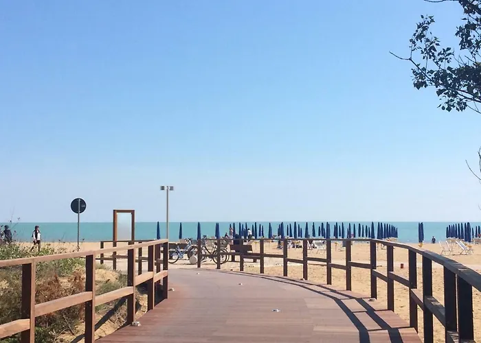 Appartement Girasole - Bibione